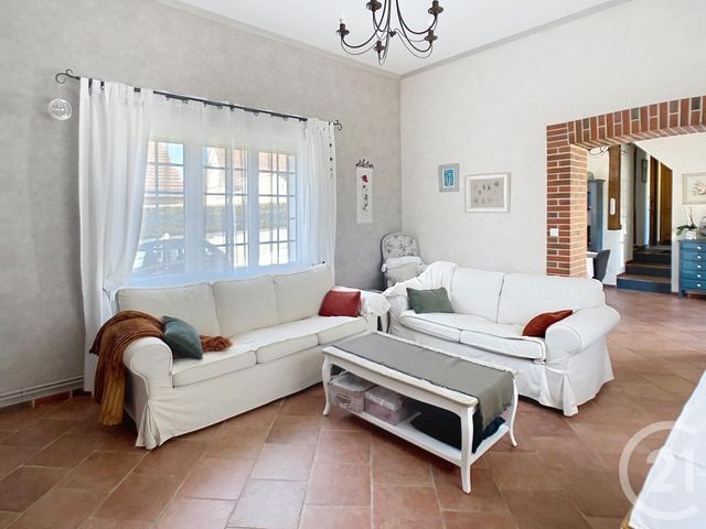 Maison &agrave; vendre - 5 pi&egrave;ces - 125 m2 - Gisors - 27 - HAUTE-NORMANDIE