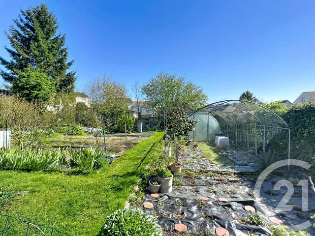 Maison &agrave; vendre - 5 pi&egrave;ces - 125 m2 - Gisors - 27 - HAUTE-NORMANDIE