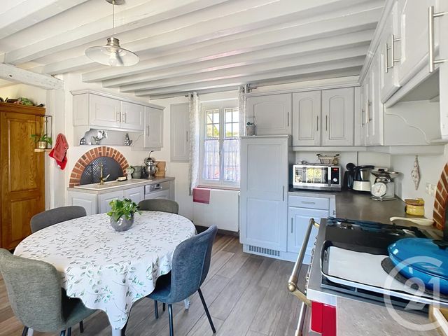 Maison &agrave; vendre - 5 pi&egrave;ces - 125 m2 - Gisors - 27 - HAUTE-NORMANDIE