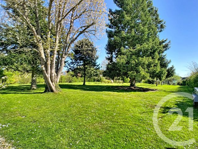 Maison &agrave; vendre - 5 pi&egrave;ces - 125 m2 - Gisors - 27 - HAUTE-NORMANDIE