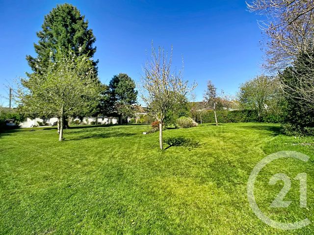 Maison &agrave; vendre - 5 pi&egrave;ces - 125 m2 - Gisors - 27 - HAUTE-NORMANDIE