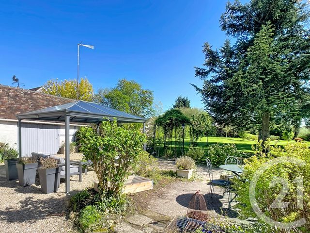 Maison &agrave; vendre - 5 pi&egrave;ces - 125 m2 - Gisors - 27 - HAUTE-NORMANDIE