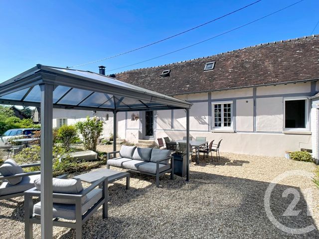 Maison &agrave; vendre - 5 pi&egrave;ces - 125 m2 - Gisors - 27 - HAUTE-NORMANDIE