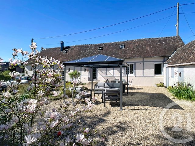 Maison à vendre GISORS