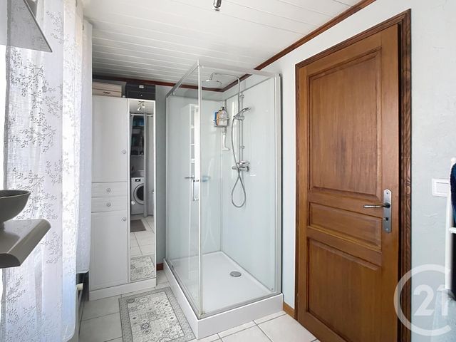 Maison &agrave; vendre - 5 pi&egrave;ces - 125 m2 - Gisors - 27 - HAUTE-NORMANDIE