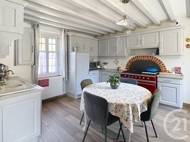 Maison &agrave; vendre - 5 pi&egrave;ces - 125 m2 - Gisors - 27 - HAUTE-NORMANDIE