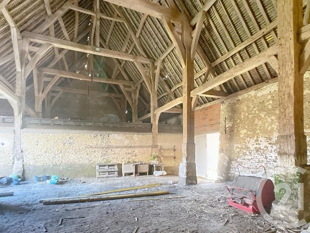 Maison &agrave; vendre - 1 pi&egrave;ce - 700 m2 - Vesly - 27 - HAUTE-NORMANDIE
