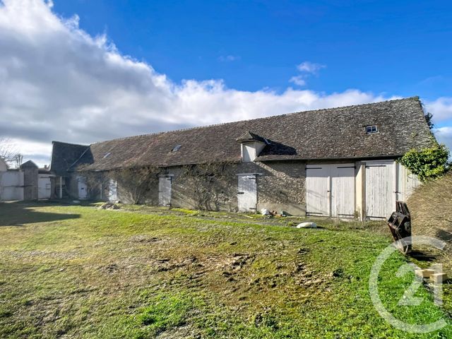 Maison &agrave; vendre - 1 pi&egrave;ce - 700 m2 - Vesly - 27 - HAUTE-NORMANDIE