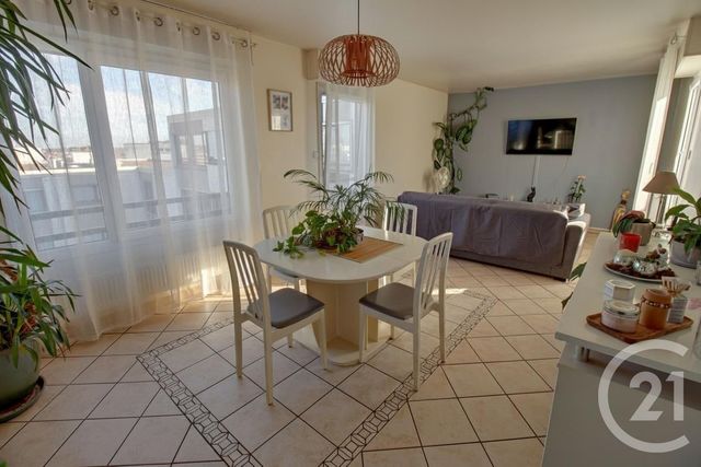 Appartement F3 à vendre CERGY