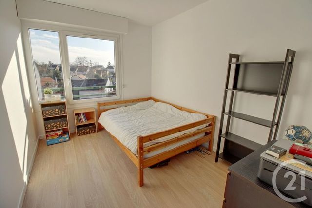 Appartement F3 &agrave; vendre - 3 pi&egrave;ces - 70,02 m2 - Cergy - 95 - ILE-DE-FRANCE