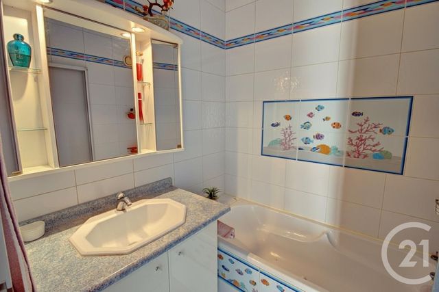 Appartement F3 &agrave; vendre - 3 pi&egrave;ces - 70,02 m2 - Cergy - 95 - ILE-DE-FRANCE