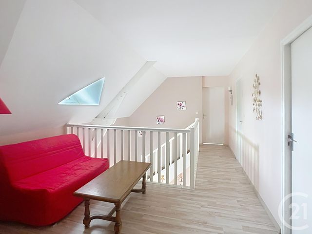 Maison &agrave; vendre - 8 pi&egrave;ces - 154 m2 - Gisors - 27 - HAUTE-NORMANDIE