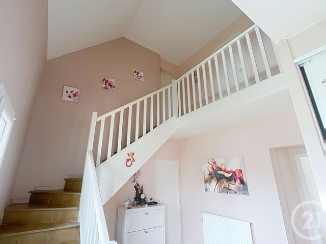 Maison &agrave; vendre - 8 pi&egrave;ces - 154 m2 - Gisors - 27 - HAUTE-NORMANDIE