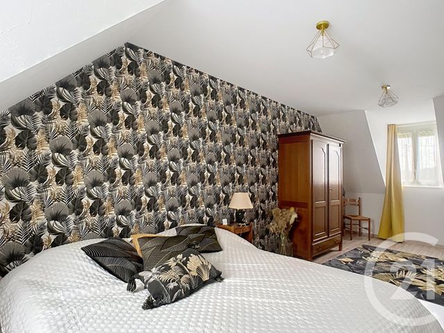 Maison &agrave; vendre - 8 pi&egrave;ces - 154 m2 - Gisors - 27 - HAUTE-NORMANDIE