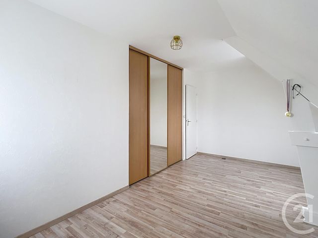 Maison &agrave; vendre - 8 pi&egrave;ces - 154 m2 - Gisors - 27 - HAUTE-NORMANDIE