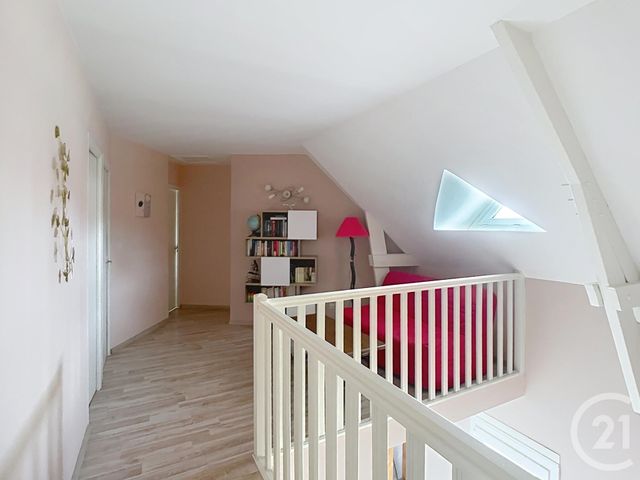 Maison &agrave; vendre - 8 pi&egrave;ces - 154 m2 - Gisors - 27 - HAUTE-NORMANDIE