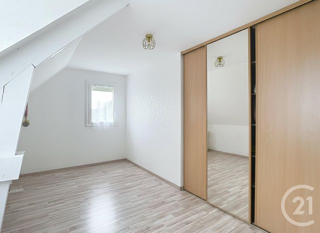 Maison &agrave; vendre - 8 pi&egrave;ces - 154 m2 - Gisors - 27 - HAUTE-NORMANDIE