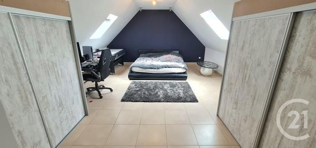 Maison &agrave; vendre - 7 pi&egrave;ces - 183,14 m2 - Fleury - 60 - PICARDIE