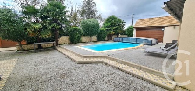 Maison à vendre MARINES