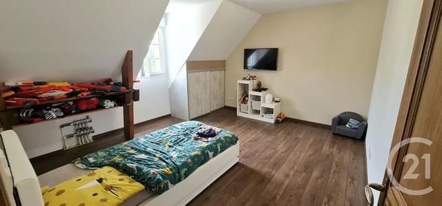 Maison &agrave; vendre - 7 pi&egrave;ces - 183,14 m2 - Fleury - 60 - PICARDIE