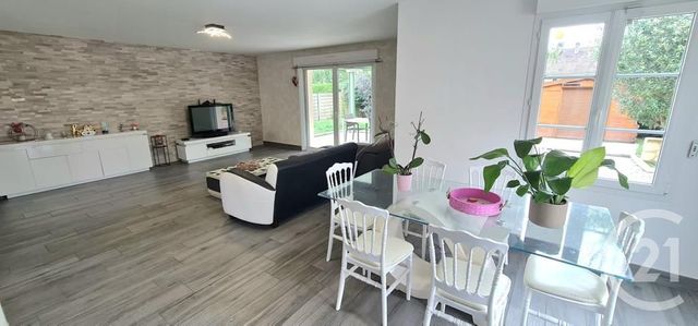 Maison &agrave; vendre - 7 pi&egrave;ces - 183,14 m2 - Fleury - 60 - PICARDIE