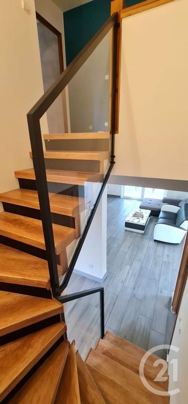 Maison &agrave; vendre - 7 pi&egrave;ces - 183,14 m2 - Fleury - 60 - PICARDIE