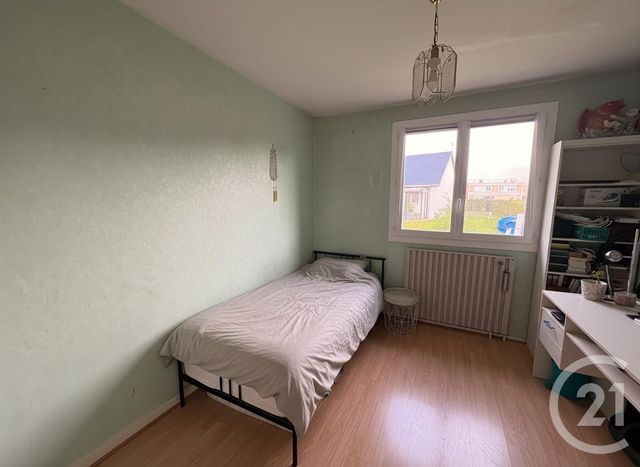 Maison &agrave; vendre - 4 pi&egrave;ces - 90,20 m2 - Gisors - 27 - HAUTE-NORMANDIE