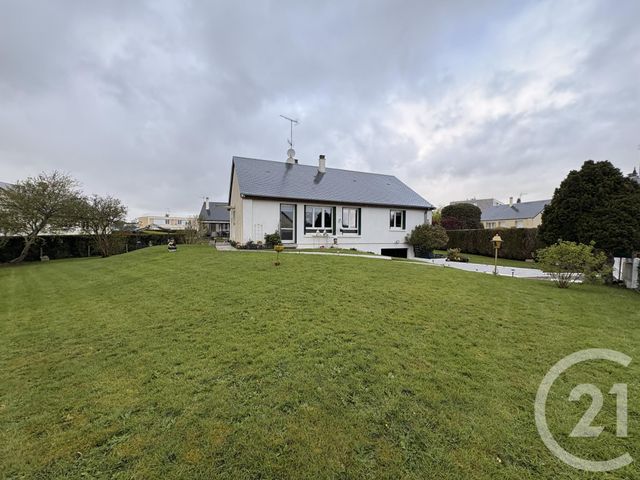 Maison à vendre GISORS