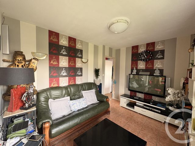 Maison &agrave; vendre - 4 pi&egrave;ces - 90,20 m2 - Gisors - 27 - HAUTE-NORMANDIE