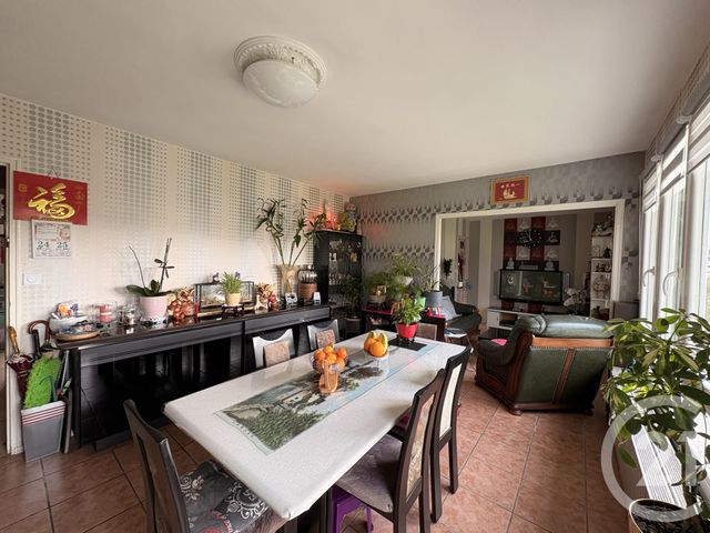 Maison &agrave; vendre - 4 pi&egrave;ces - 90,20 m2 - Gisors - 27 - HAUTE-NORMANDIE