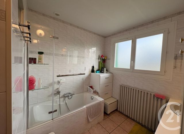 Maison &agrave; vendre - 4 pi&egrave;ces - 90,20 m2 - Gisors - 27 - HAUTE-NORMANDIE