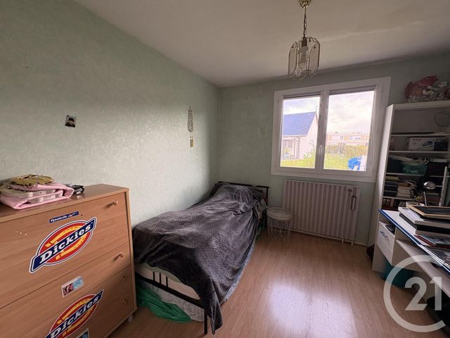 Maison &agrave; vendre - 4 pi&egrave;ces - 90,20 m2 - Gisors - 27 - HAUTE-NORMANDIE