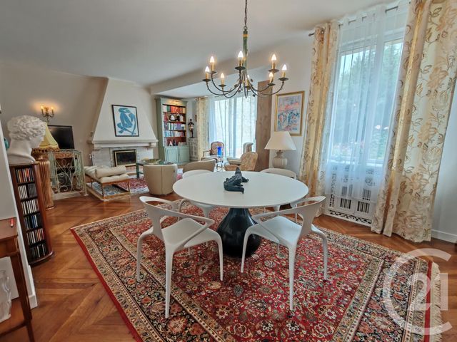 Appartement F4 &agrave; vendre - 5 pi&egrave;ces - 136,58 m2 - Gisors - 27 - HAUTE-NORMANDIE