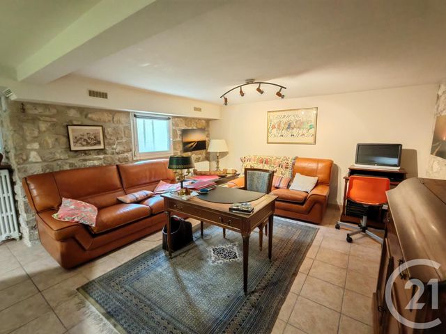 Appartement F4 &agrave; vendre - 5 pi&egrave;ces - 136,58 m2 - Gisors - 27 - HAUTE-NORMANDIE