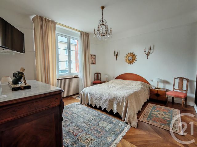 Appartement F4 &agrave; vendre - 5 pi&egrave;ces - 136,58 m2 - Gisors - 27 - HAUTE-NORMANDIE