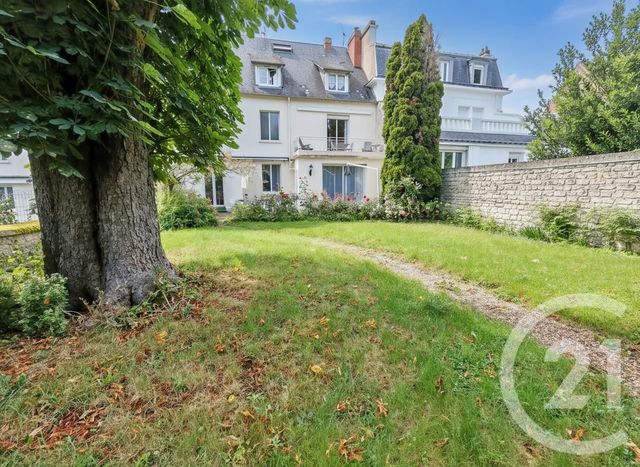 Appartement F4 &agrave; vendre - 5 pi&egrave;ces - 136,58 m2 - Gisors - 27 - HAUTE-NORMANDIE
