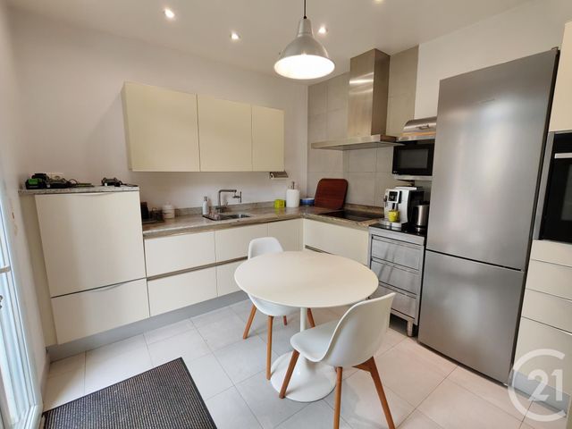 Appartement F4 &agrave; vendre - 5 pi&egrave;ces - 136,58 m2 - Gisors - 27 - HAUTE-NORMANDIE