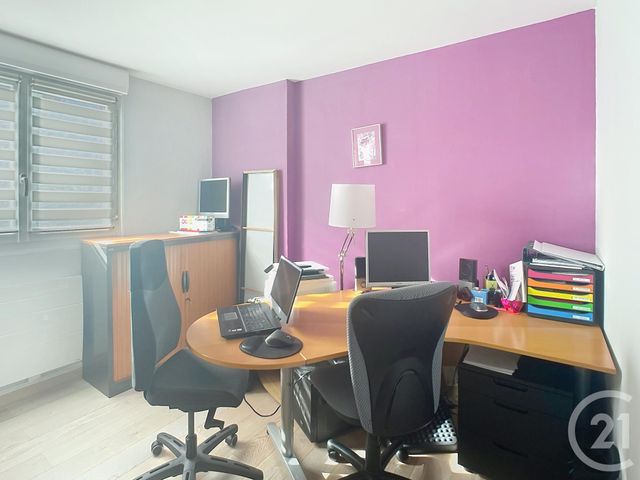 Maison &agrave; vendre - 5 pi&egrave;ces - 128 m2 - Montagny En Vexin - 60 - PICARDIE