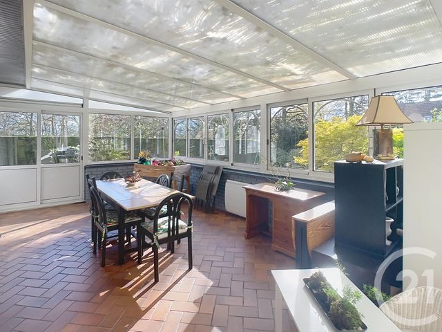 Maison &agrave; vendre - 5 pi&egrave;ces - 128 m2 - Montagny En Vexin - 60 - PICARDIE