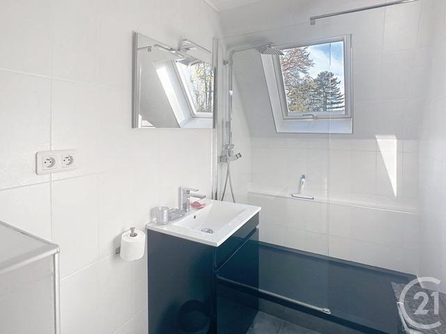 Maison &agrave; vendre - 5 pi&egrave;ces - 128 m2 - Montagny En Vexin - 60 - PICARDIE