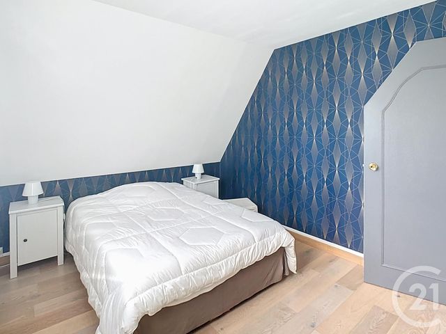 Maison &agrave; vendre - 5 pi&egrave;ces - 128 m2 - Montagny En Vexin - 60 - PICARDIE