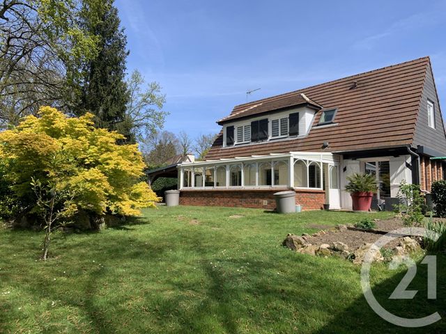 Maison à vendre MONTAGNY EN VEXIN