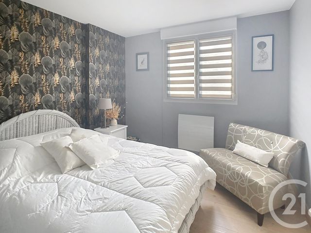 Maison &agrave; vendre - 5 pi&egrave;ces - 128 m2 - Montagny En Vexin - 60 - PICARDIE