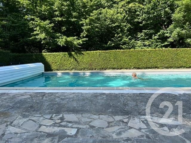 Maison &agrave; vendre - 5 pi&egrave;ces - 128 m2 - Montagny En Vexin - 60 - PICARDIE