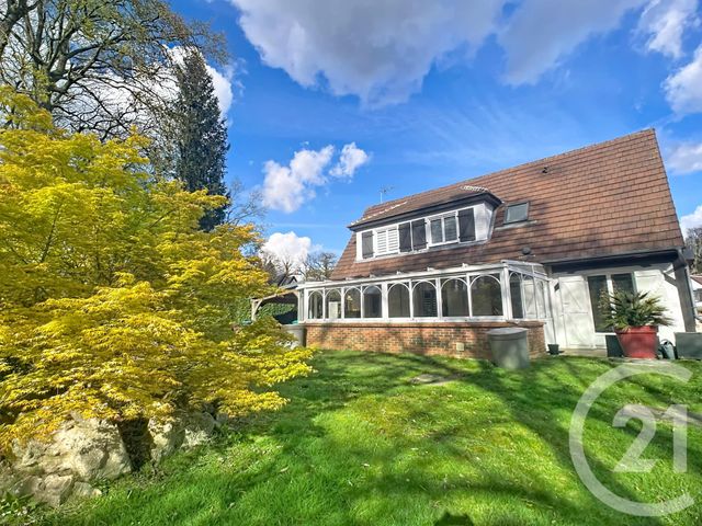 Maison à vendre MONTAGNY EN VEXIN