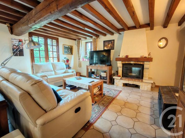 Maison &agrave; vendre - 6 pi&egrave;ces - 154,11 m2 - Gisors - 27 - HAUTE-NORMANDIE