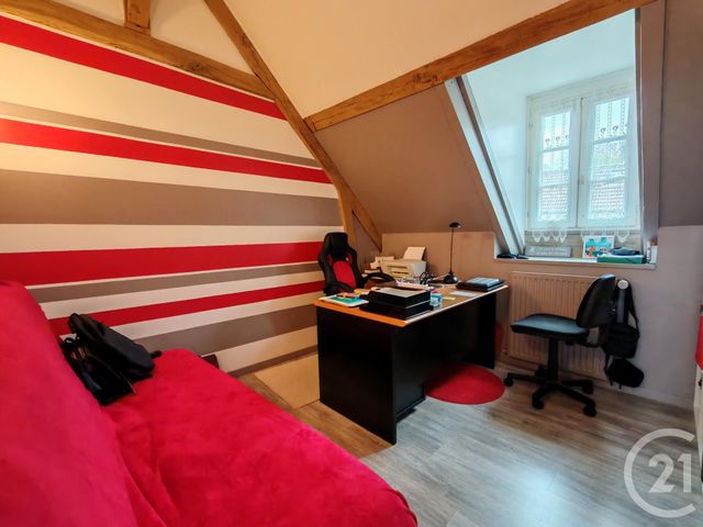 Maison &agrave; vendre - 6 pi&egrave;ces - 154,11 m2 - Gisors - 27 - HAUTE-NORMANDIE