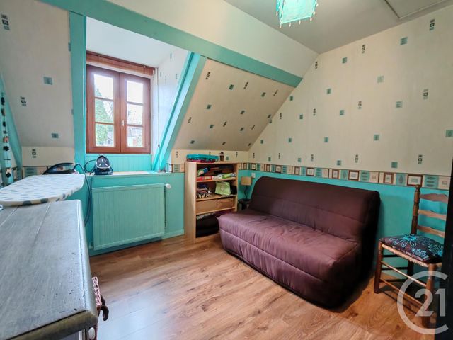 Maison &agrave; vendre - 6 pi&egrave;ces - 154,11 m2 - Gisors - 27 - HAUTE-NORMANDIE