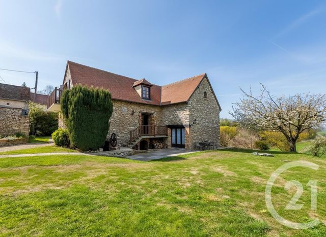 Maison à vendre GISORS