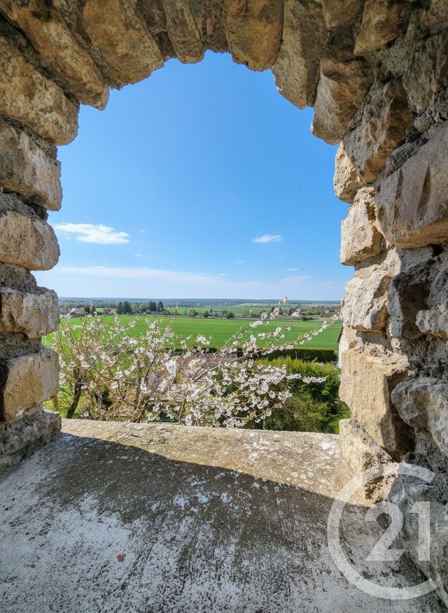 Maison &agrave; vendre - 6 pi&egrave;ces - 154,11 m2 - Gisors - 27 - HAUTE-NORMANDIE